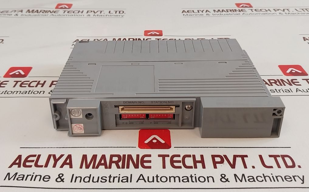 Yokogawa Cp461-50 S1 Processor Module