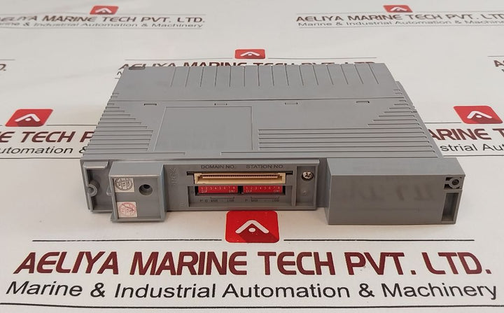 Yokogawa Cp461-50 S1 Processor Module
