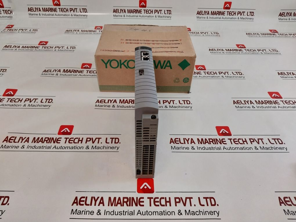 Yokogawa Cp461
