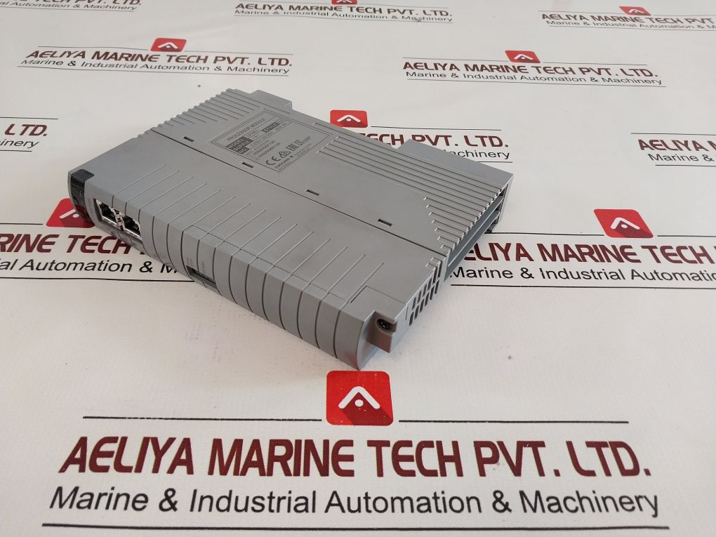 Yokogawa Cp461-51 S2 Processor Module