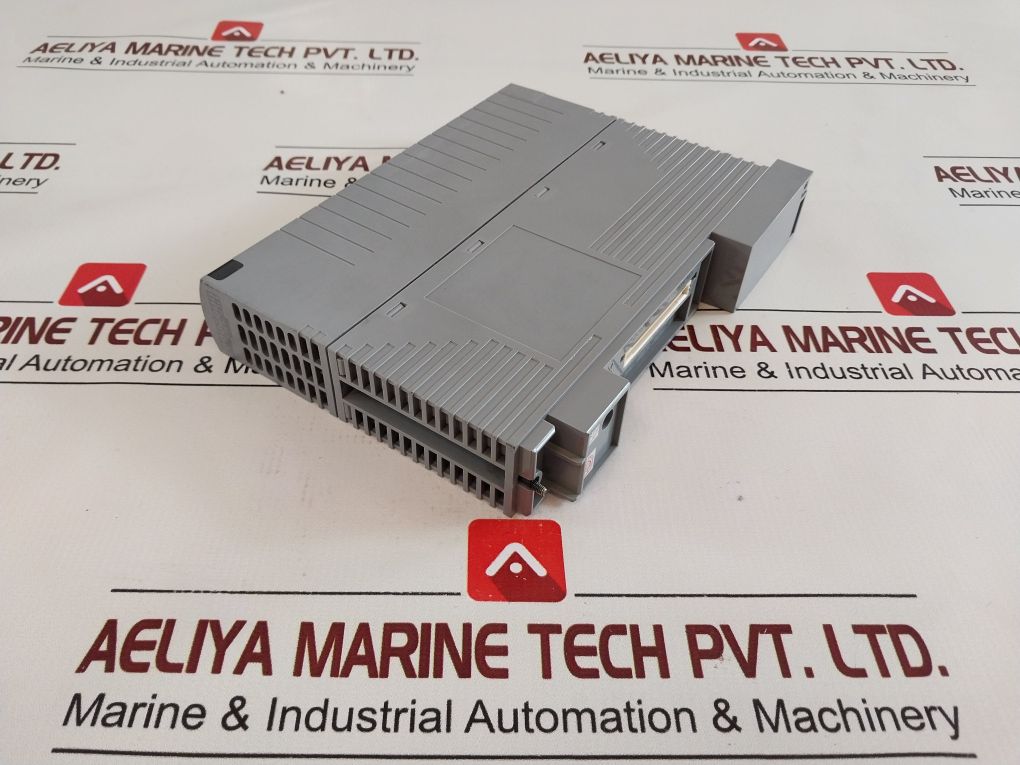 Yokogawa Cp461-51 S2 Processor Module