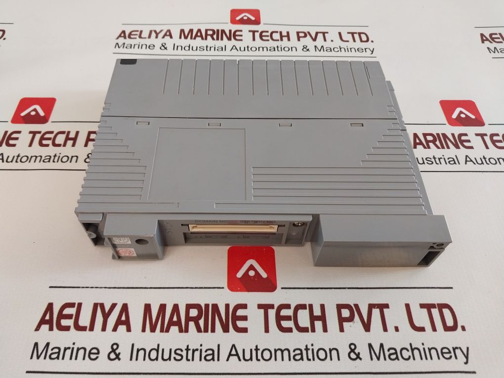 Yokogawa Cp461-51 S2 Processor Module