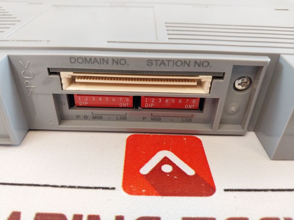 Yokogawa Cp461-51 S2 Processor Module