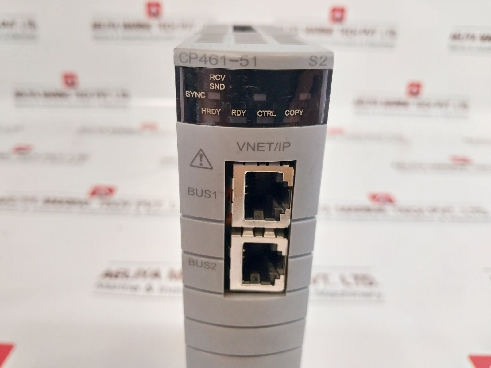 Yokogawa Cp461-51 S2 Processor Module