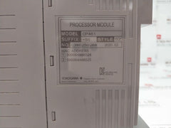 Yokogawa Cp461-50 S2 Processor Module