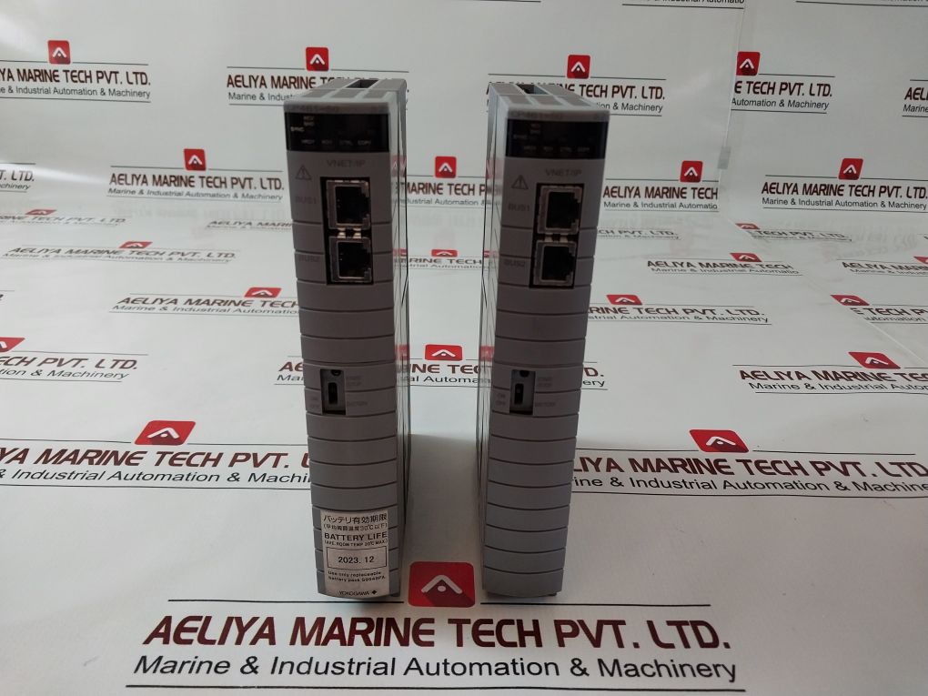 Yokogawa Cp461-50 S2 Processor Module