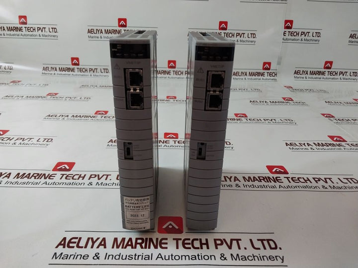 Yokogawa Cp461-50 S2 Processor Module
