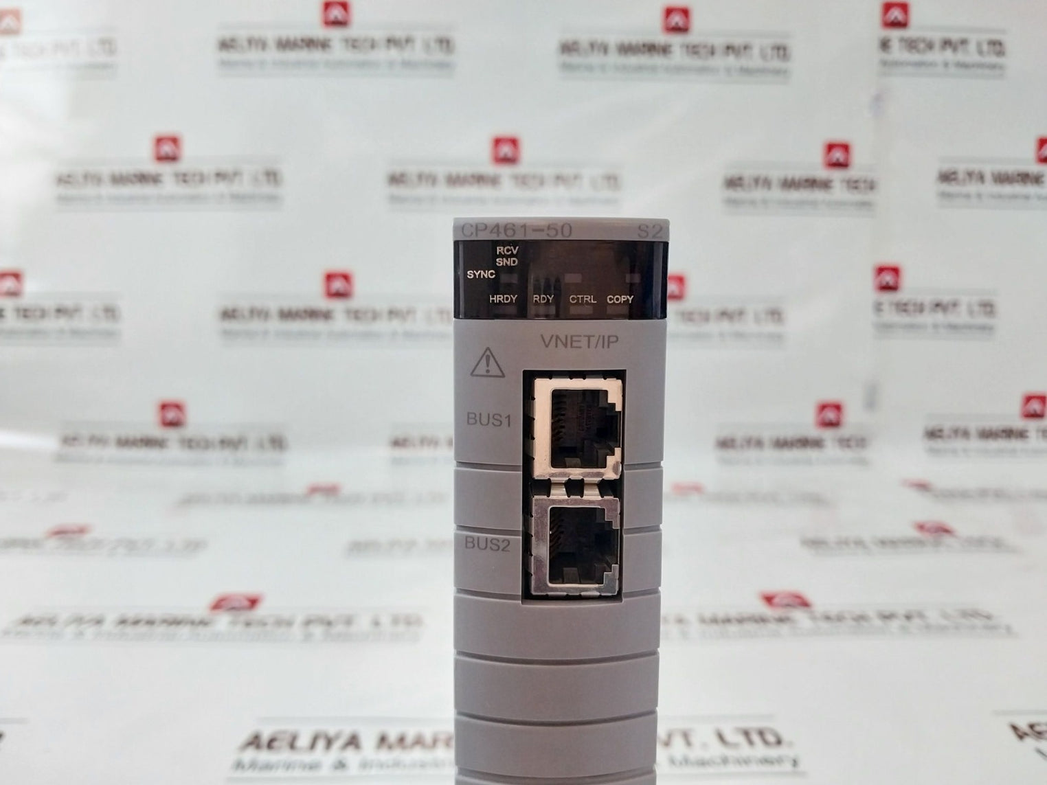 Yokogawa Cp461-50 S2 Processor Module