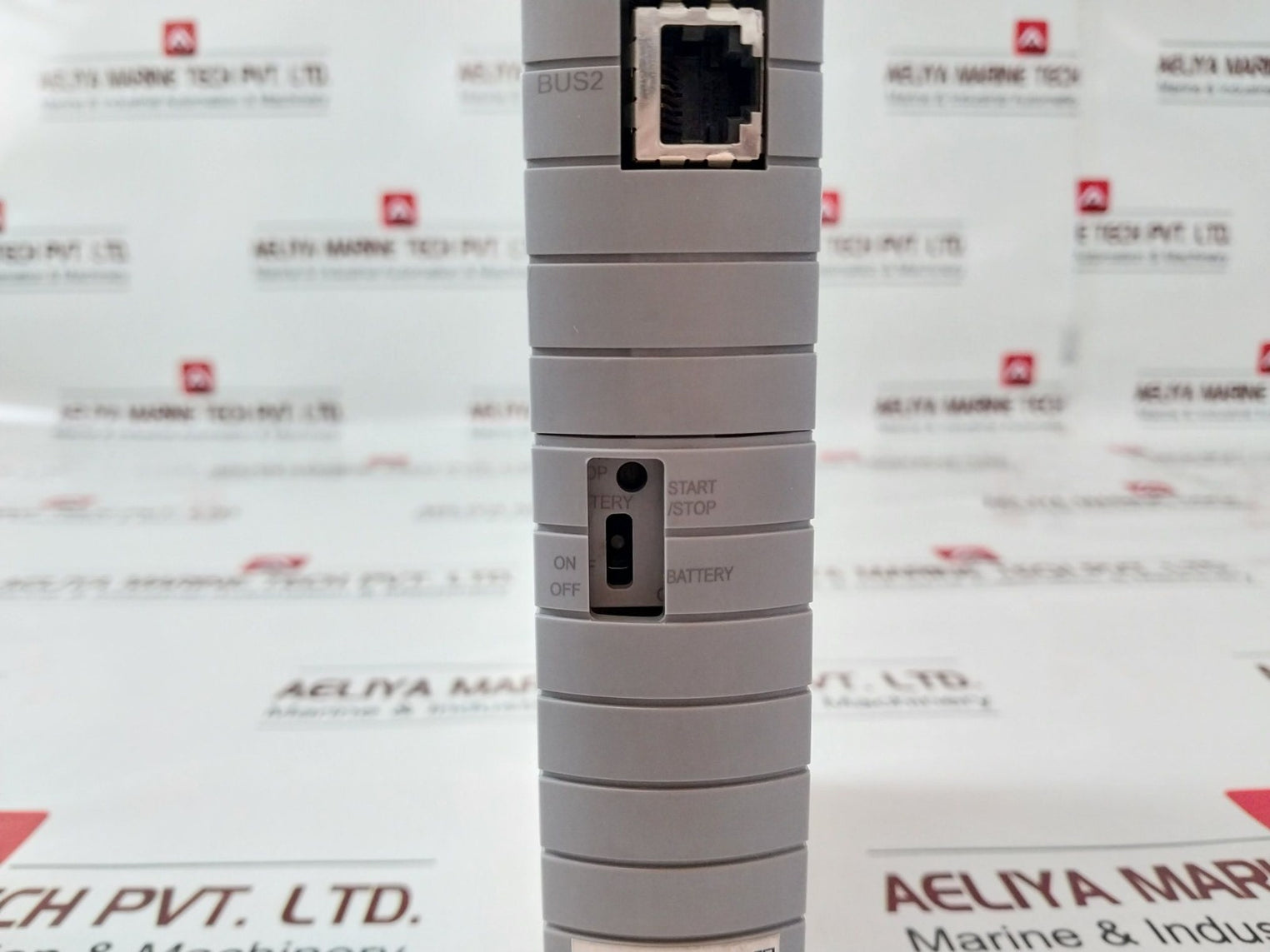 Yokogawa Cp461-50 S2 Processor Module