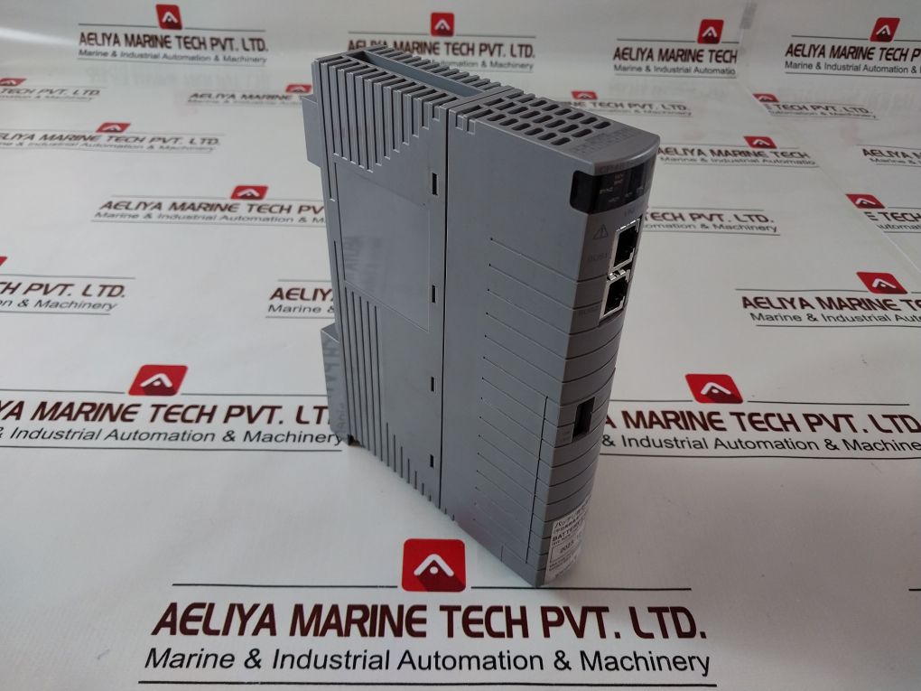 Yokogawa Cp461-50 S2 Processor Module