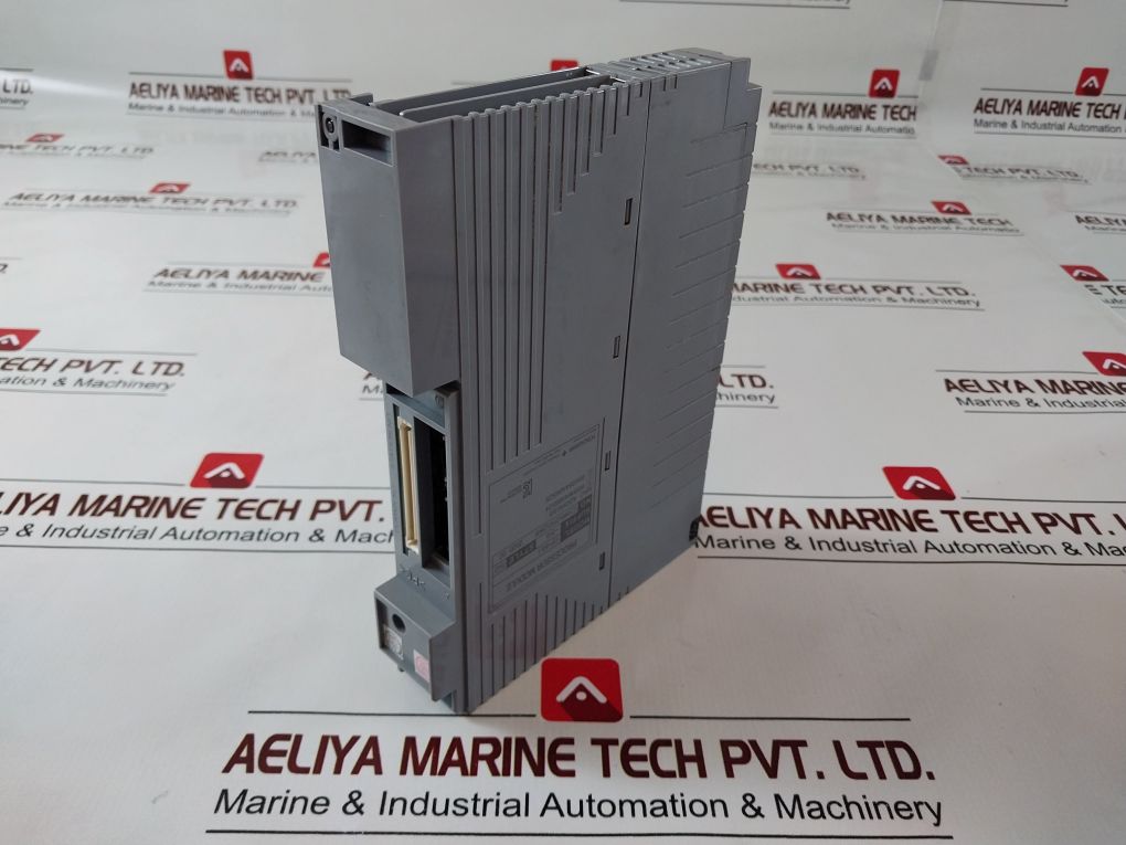 Yokogawa Cp461-50 S2 Processor Module