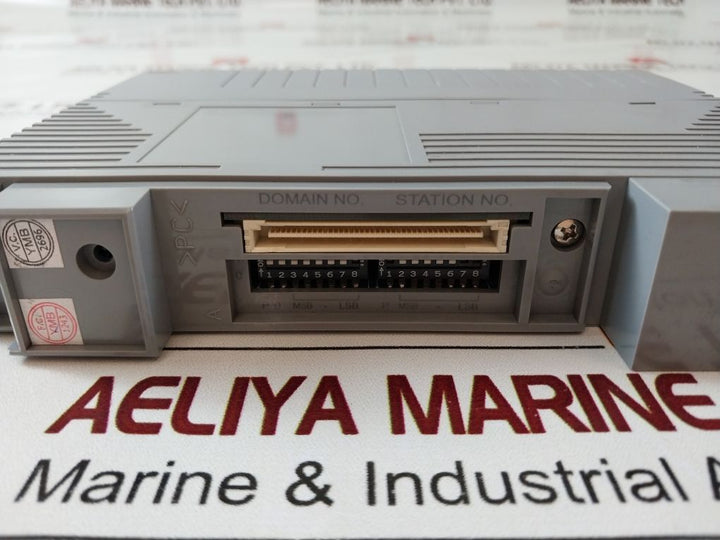 Yokogawa Cp461-50 S2 Processor Module