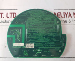Yokogawa D8963Ce-03 Ctrl Assy D8963Cd Pcb Card