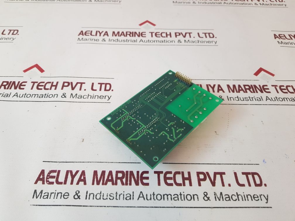 Yokogawa D8963Ch-00 Pcb Card D8963Cg