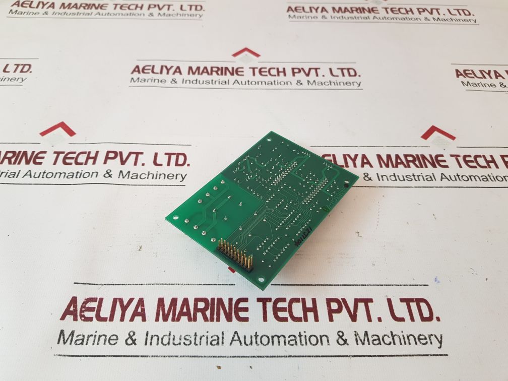 Yokogawa D8963Ch-01 M.Drive Pcb Card D8963Cg