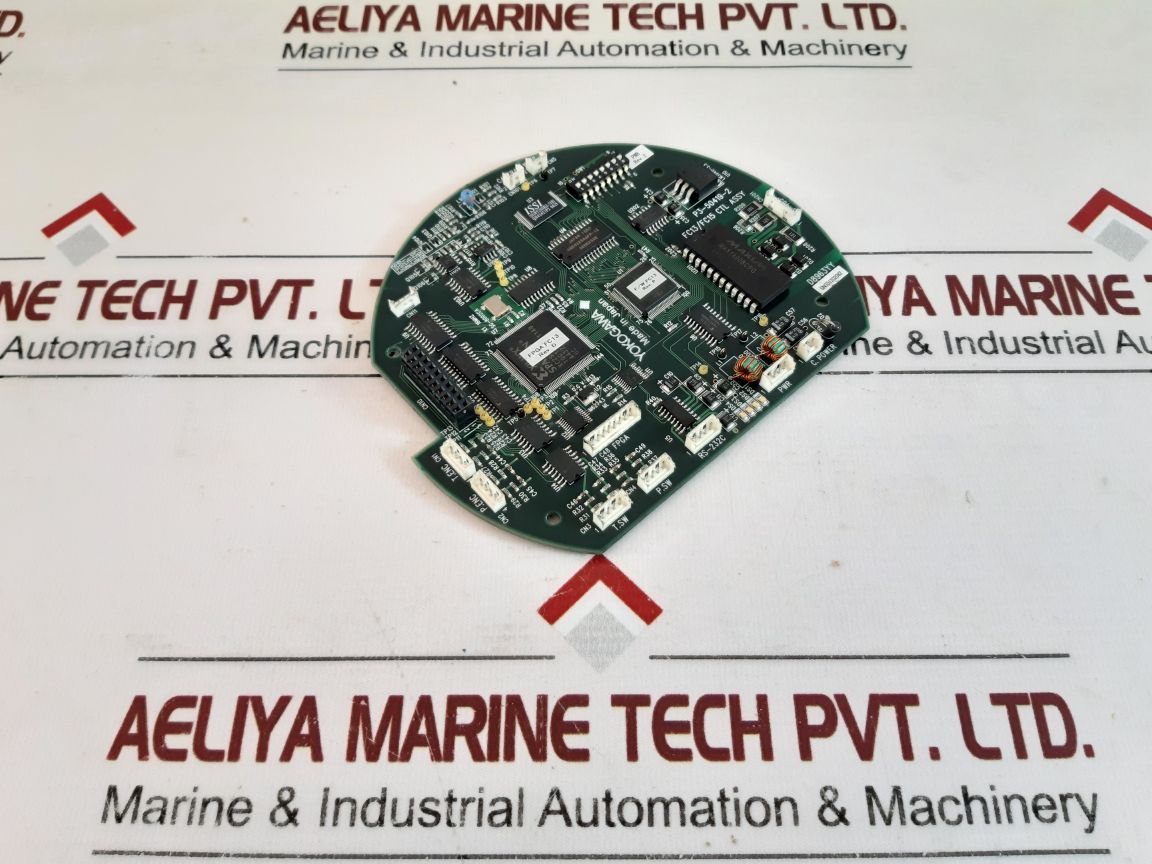 Yokogawa P3-50419-2 Pcb Card D8963Yy