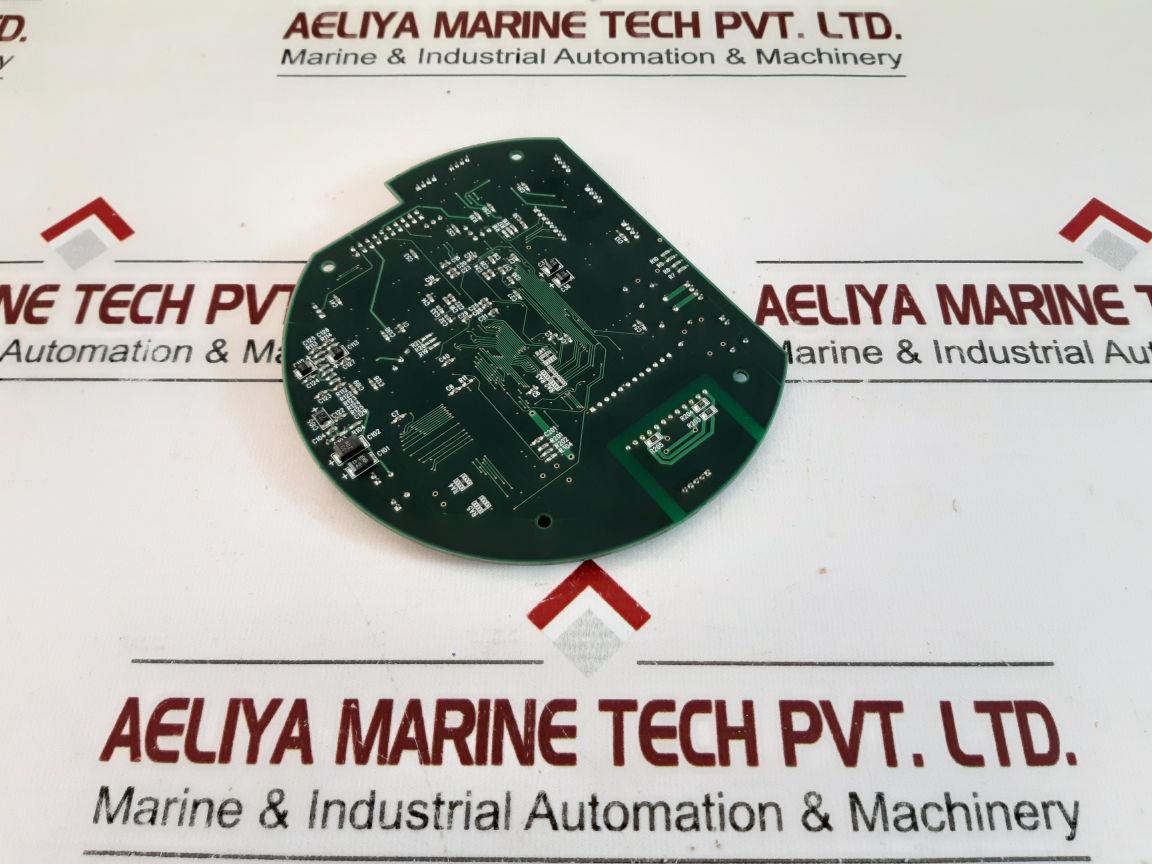 Yokogawa P3-50419-2 Pcb Card D8963Yy