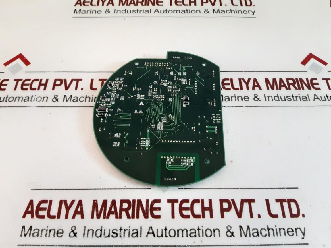 Yokogawa P3-50419-2 Pcb Card D8963Yy