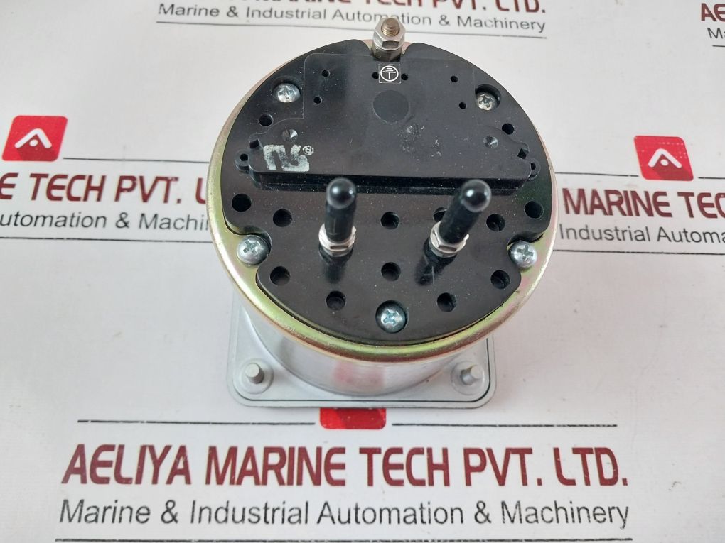 Yokogawa Db40 Dc Ammeter