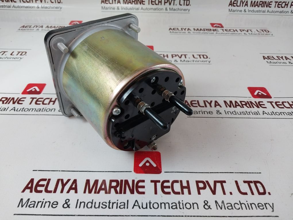 Yokogawa Db40 Dc Ammeter