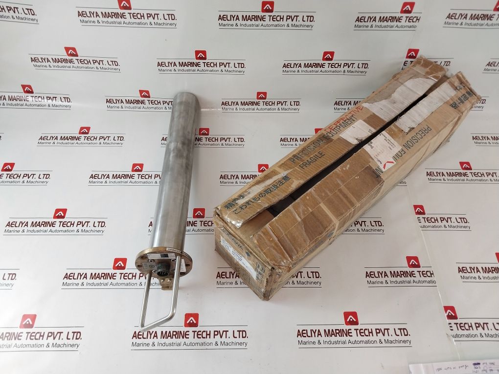 Yokogawa Denshikiki Ls571
