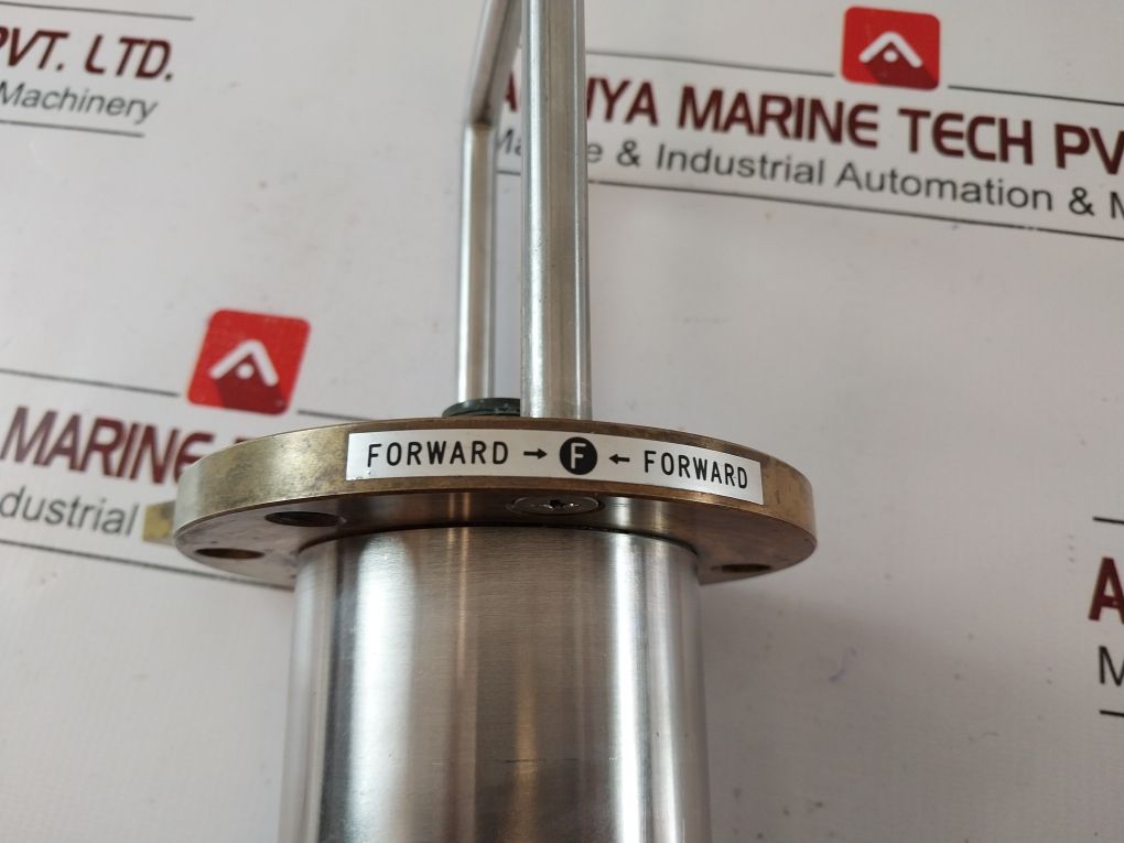 Yokogawa Denshikiki Eml500-hv1 Ls571