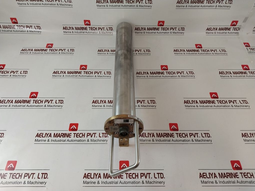 Yokogawa Denshikiki Eml500-hv1 Ls571