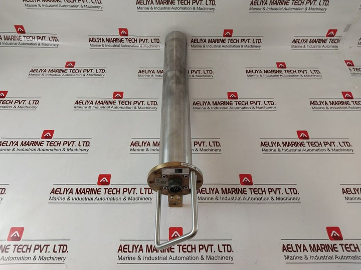 Yokogawa Denshikiki Eml500-hv1 Ls571