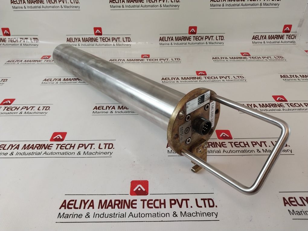 Yokogawa Denshikiki Eml500-hv1 Ls571