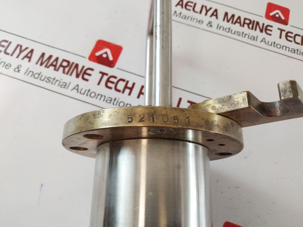 Yokogawa Denshikiki Eml500-hv1 Ls571 – Aeliya Marine Tech