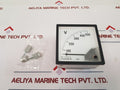 Yokogawa Dn96 Insulation Monitor Dn96A31 Vsf-n-l-bl