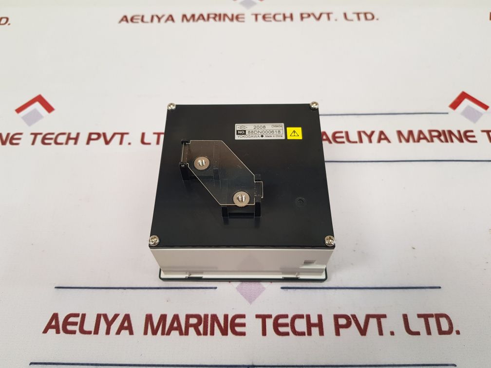 Yokogawa dn96a31 vsf-n-l-bl volt meter 