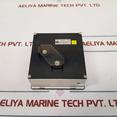 Yokogawa dn96a31 vsf-n-l-bl volt meter 