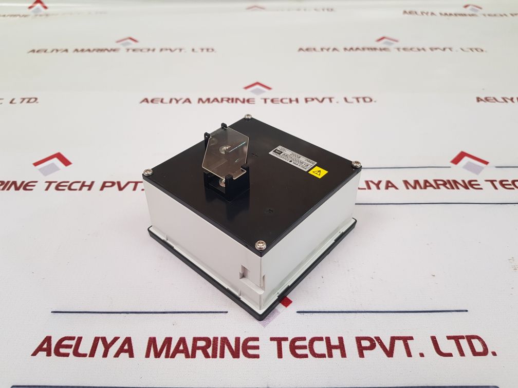 Yokogawa dn96a31 vsf-n-l-bl volt meter 