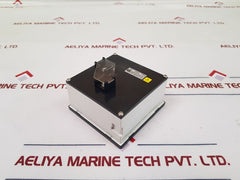 Yokogawa dn96a31 vsf-n-l-bl volt meter 