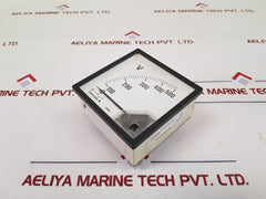 Yokogawa dn96a31 vsf-n-l-bl volt meter 