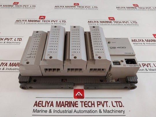 Yokogawa Ds400-00-1M
