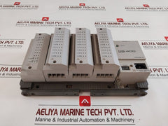 Yokogawa Ds400-00-1M
