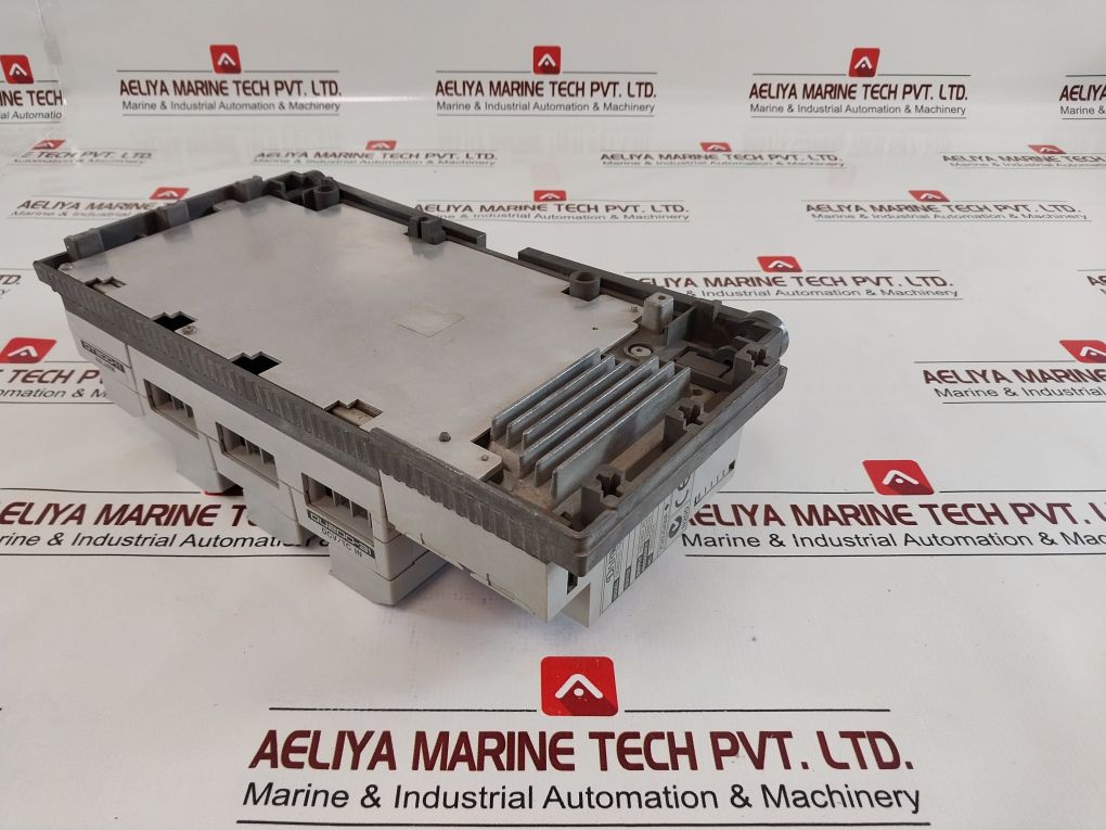 Yokogawa Ds400-00-1M+Dt200-11 +Du200-31 Data Acquisition Sub Unit