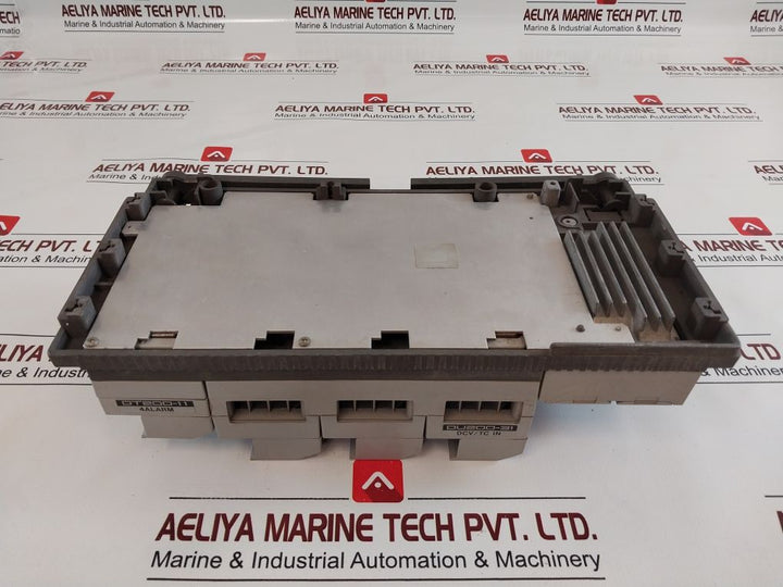 Yokogawa Ds400-00-1M+Dt200-11 +Du200-31 Data Acquisition Sub Unit