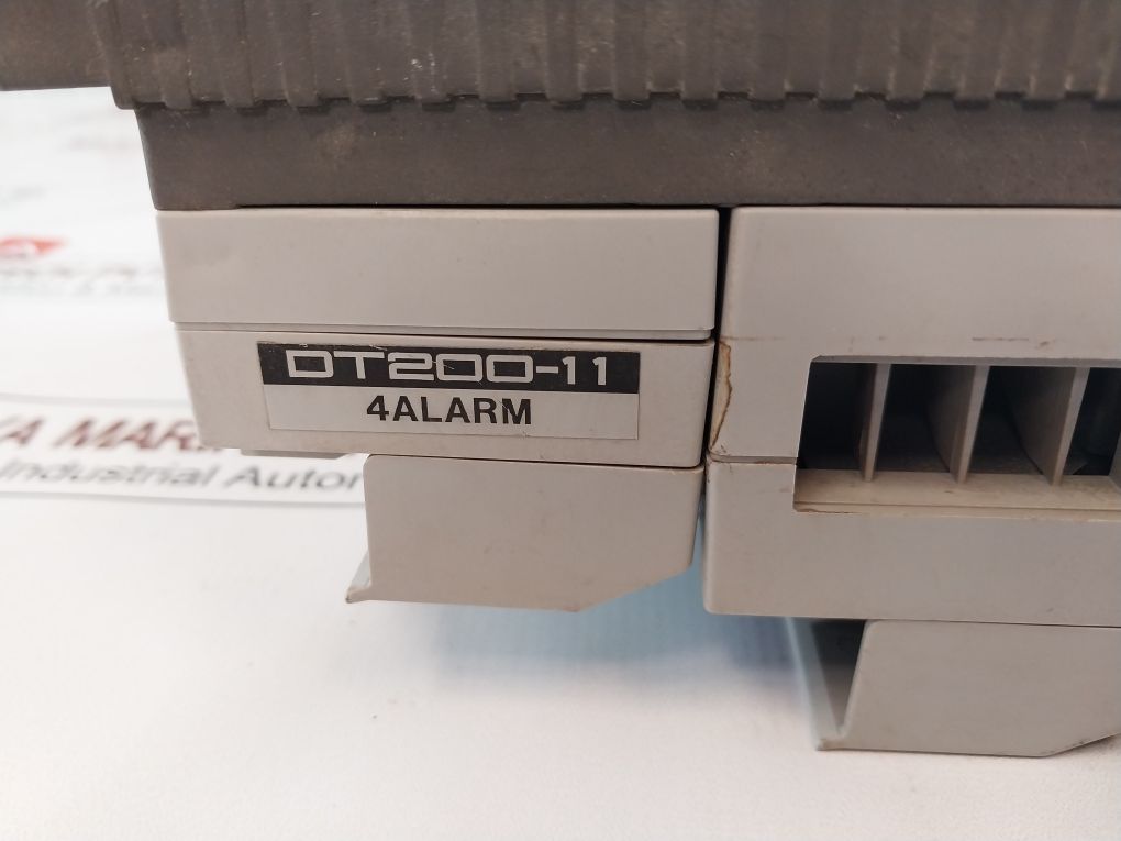 Yokogawa Ds400-00-1M+Dt200-11 +Du200-31 Data Acquisition Sub Unit