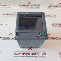 Yokogawa Dx1012-3-4-2 Recorder A3/C3/M1