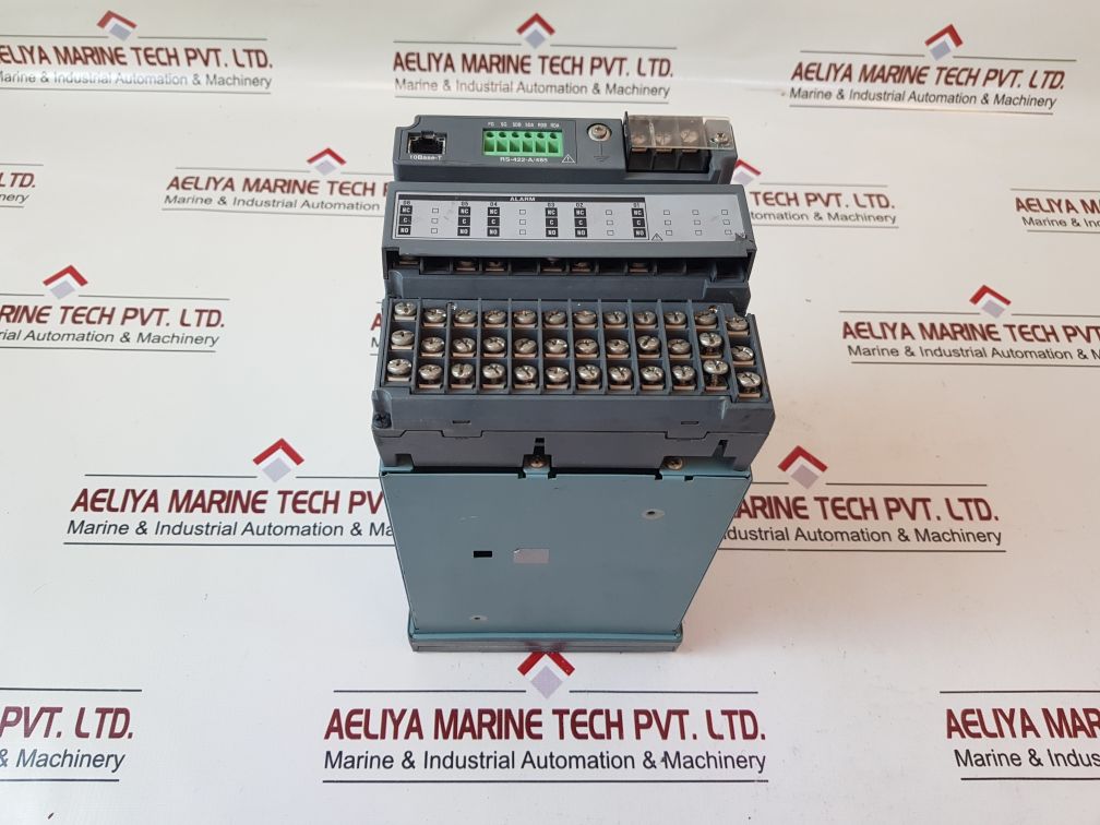 Yokogawa Dx1012-3-4-2 Recorder A3/C3/M1