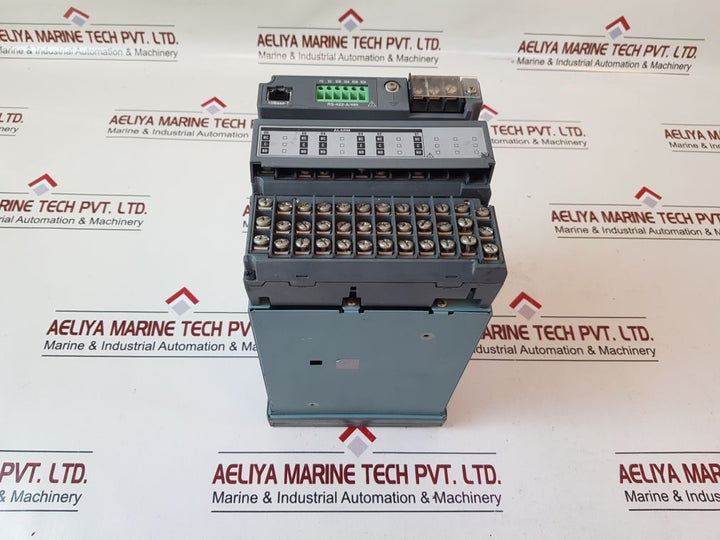 Yokogawa Dx1012-3-4-2 Recorder A3/C3/M1