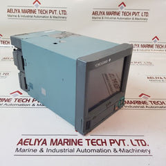 Yokogawa Dx1012-3-4-2 Recorder A3/C3/M1