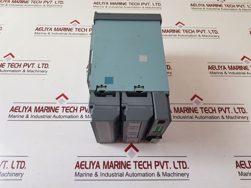 Yokogawa Dx1012 Recorder S5Pb06619