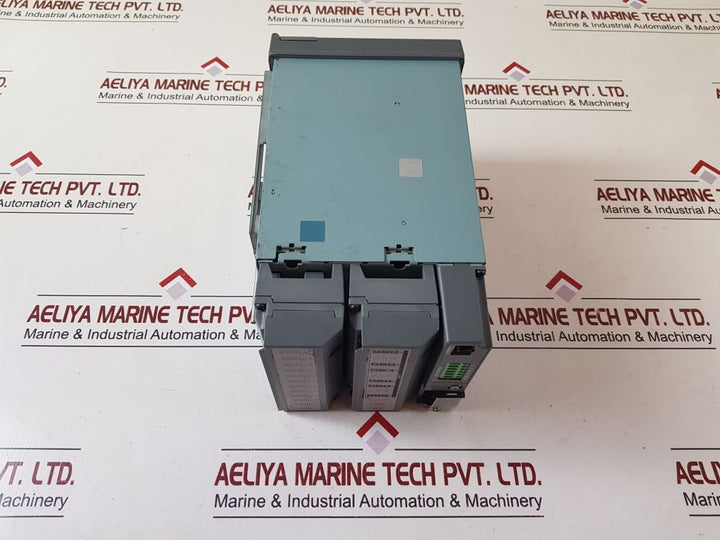 Yokogawa Dx1012 Recorder S5Pb06619