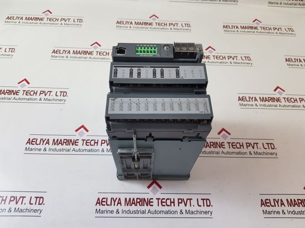 Yokogawa Dx1012 Recorder S5Pb06619