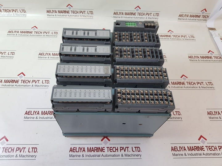 Yokogawa Dx2048 Recorder