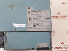Yokogawa Dx2048 Recorder